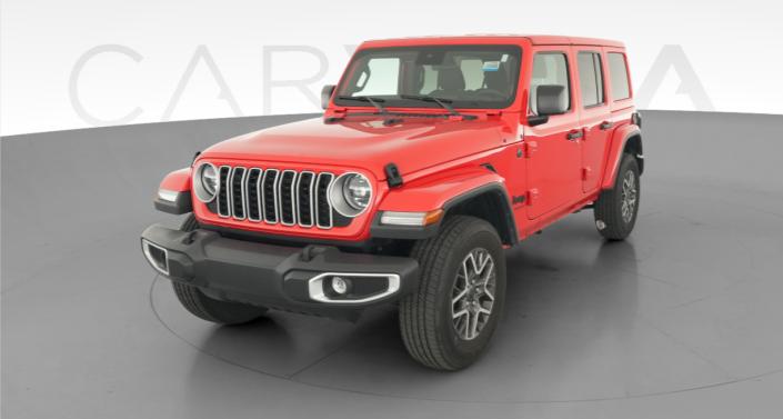 jeep wrangler 4-door 2025 1C4PJXENXSW500398 image jeep wrangler 4-door 2025 1C4PJXENXSW500398 image